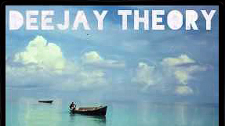 Stylo G x Bob - Call Me A Marley (Deejay Theory Remix) [3/20/2013]