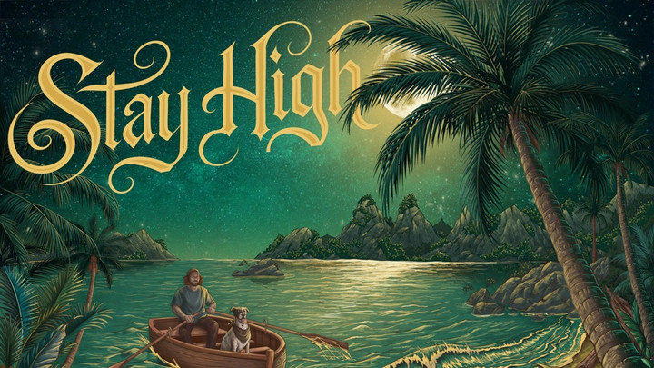 Stay High feat. Stick Figure - Treasure [10/3/2025]