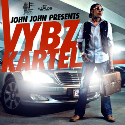 Vybz Kartel - John John Presents