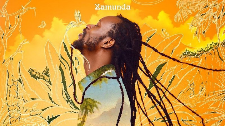 Zamunda feat. Jah Cure x Capleton x Kumar - Time Is Now [2/3/2023]