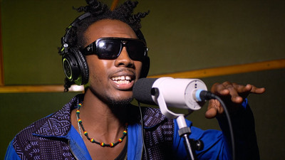 Vanzo - My Style (Studio Video)