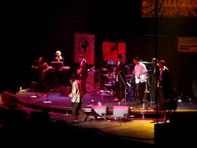 Don Carlos in San Diego, CA