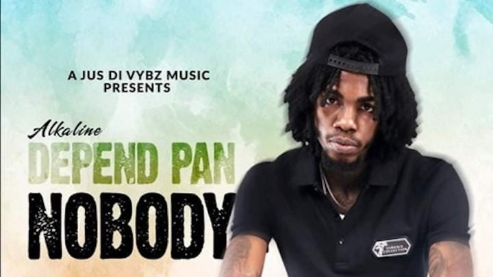 Alkaline - Depend Pan Nobody [8/16/2019]