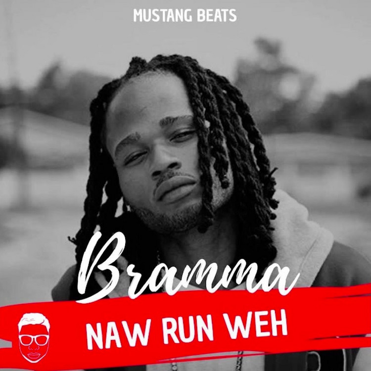 Bramma - Nah Weh Run