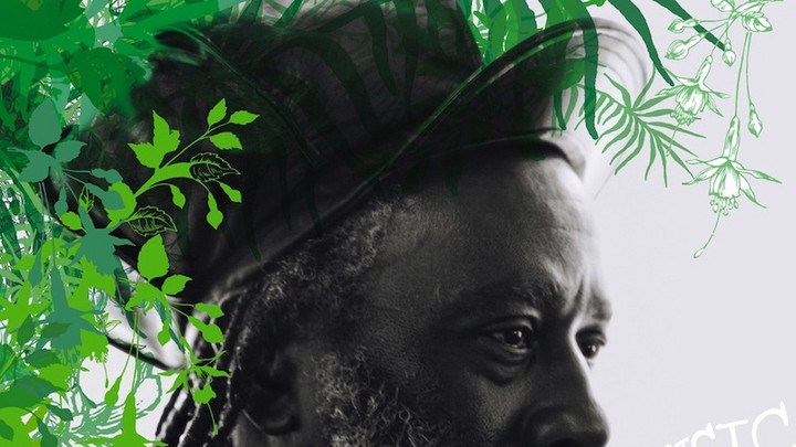 Burning Spear - Our Music (Full Album) [9/20/2005]