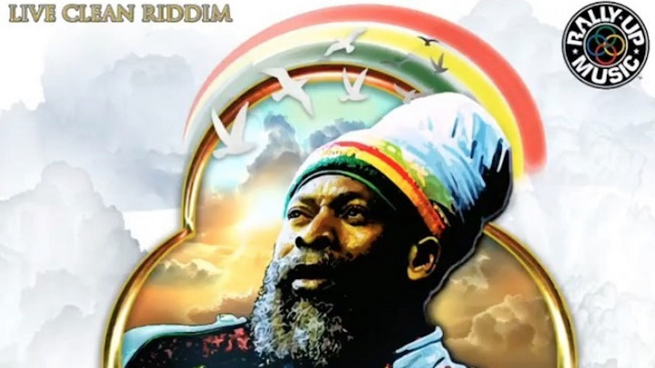 Capleton - Real As It Seems [4/13/2021]