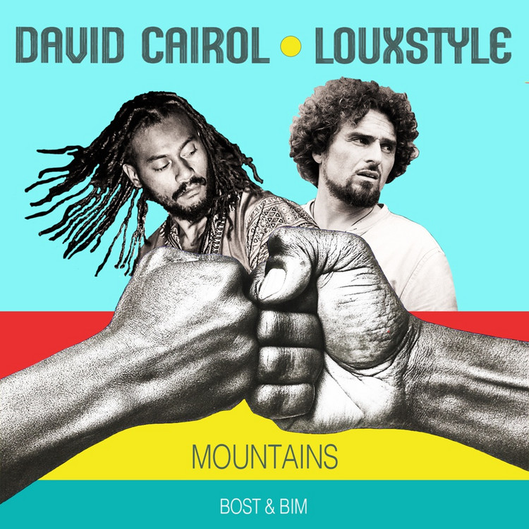 David Cairol x Louxstyle x Bost & Bim - Mountains