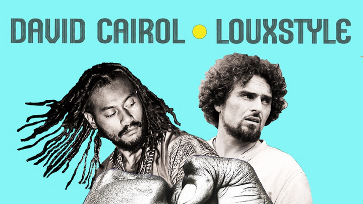 David Cairol x Louxstyle x Bost & Bim - Mountains [1/9/2026]