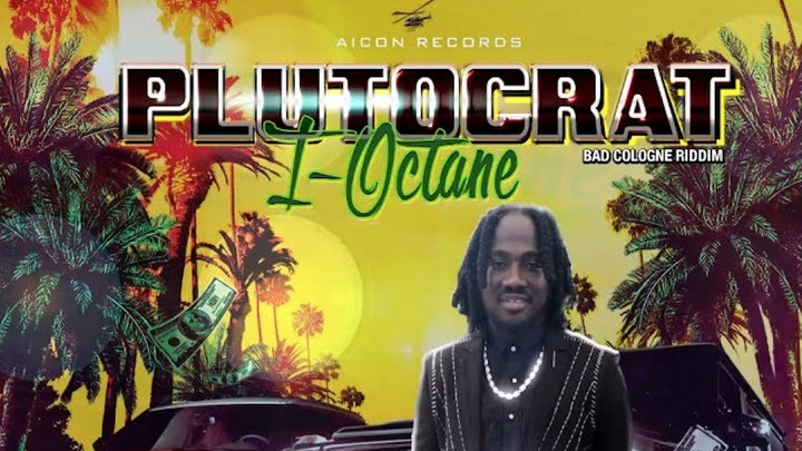 I Octane - Plutocrat [5/3/2019]