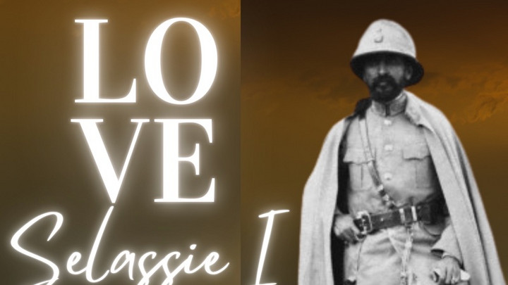 Lutan Fyah - Love King Selassie [1/20/2023]