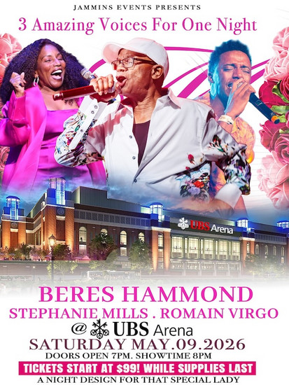 The Mothers Day Experience 2026