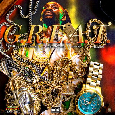 Munga Honorable - G.R.E.A.T.