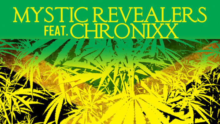 Mystic Revealers feat. Chronixx - Herb Must Legalize Now [1/29/2015]