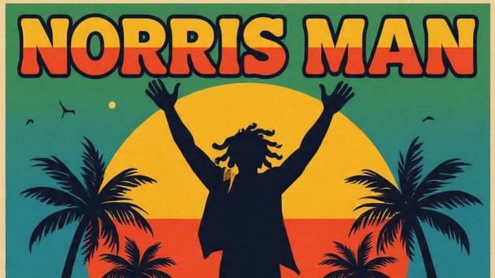 Norris Man - Winner (Full Album) [2/14/2026]