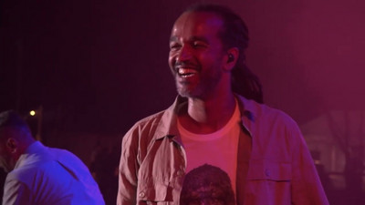 Dub Inc - Exil @ Couleur Café 2022