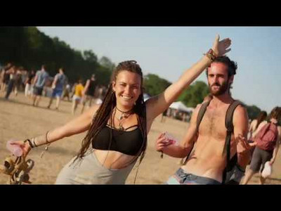 Dub Camp Festival 2019 - Aftermovie