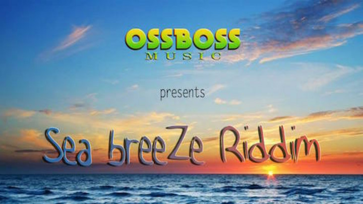 Sea Breeze Riddim Mix [9/15/2015]