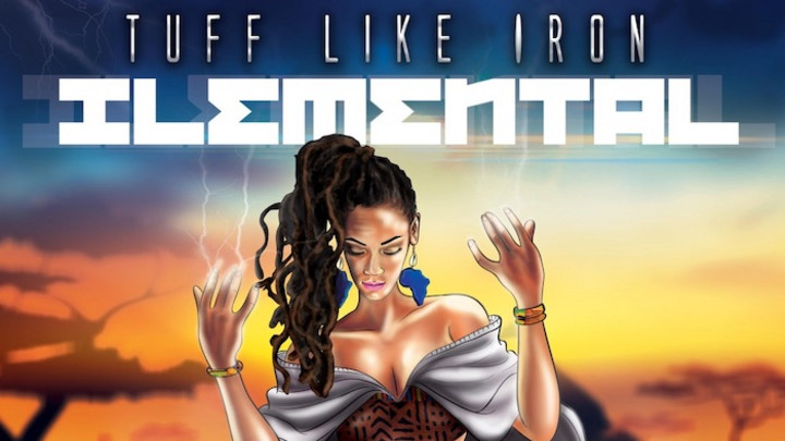 Tuff Like Iron - Ilemantal (Full Album) [5/28/2020]