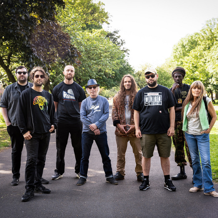 Young Culture Band