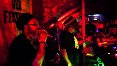 Channel One Soundsystem @ Wee Dub Festival 2015 (Teaser)