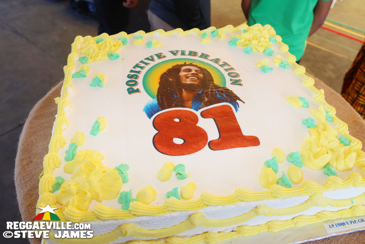 Donisha Prendergast, Tessanne Chin, Tarrus Riley, Runkus