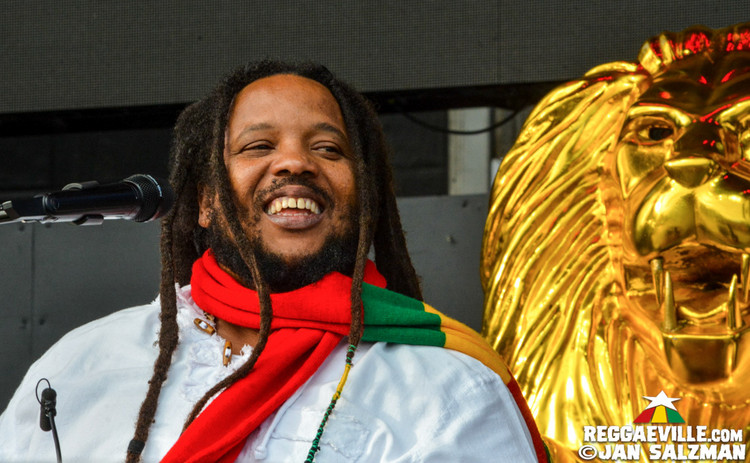 Stephen Marley, Slightly Stoopid, The Movement, Hirie