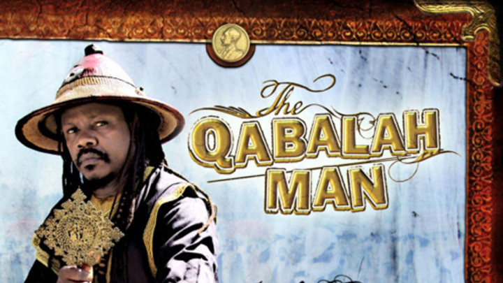 Luciano - The Qabalah Man [11/27/2013]