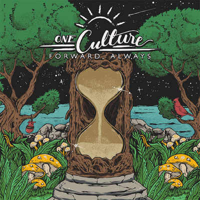 One Culture - Forward, Always