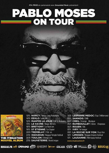 Pablo Moses 11-9-2017