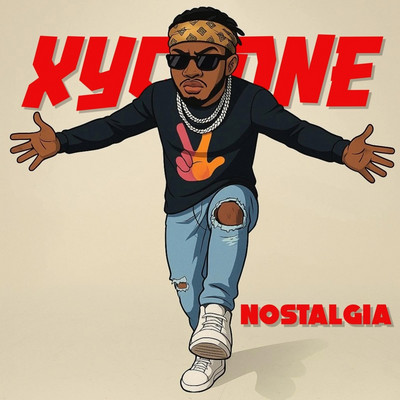 Xyclone - Nostalgia