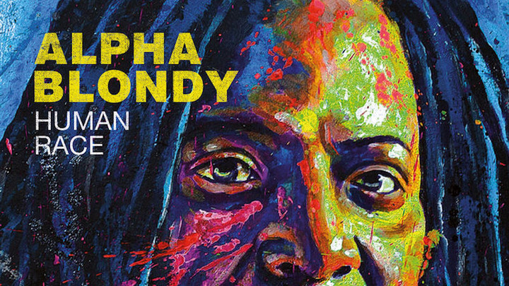 Alpha Blondy - Whole Lotta Love [8/30/2018]