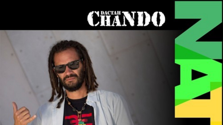 Dactah Chando - Natty [6/22/2014]