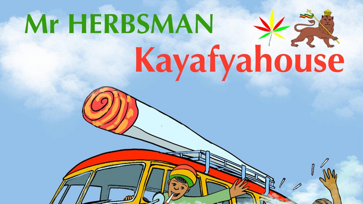 Kayafyahouse - Mr Herbsman (Full Album) [1/9/2024]