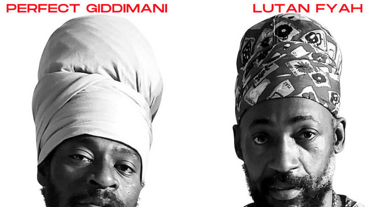 Lutan Fyah & Perfect Giddimani - Mission Impossible [2/24/2023]