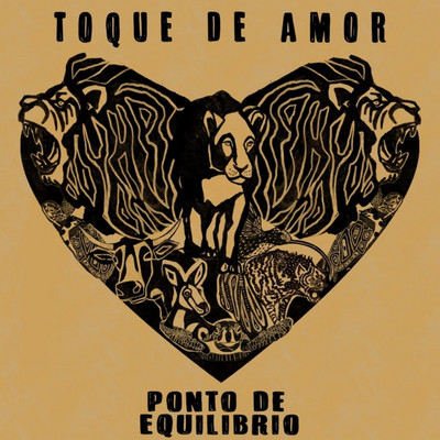 Ponto de Equilibrio - Toque De Amor