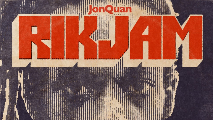 Rik Jam - Gwan Walk [11/14/2025]