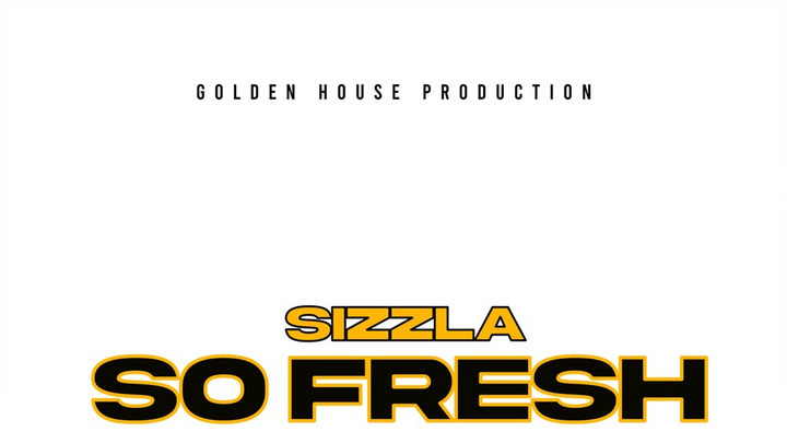 Sizzla - So Fresh [10/3/2025]