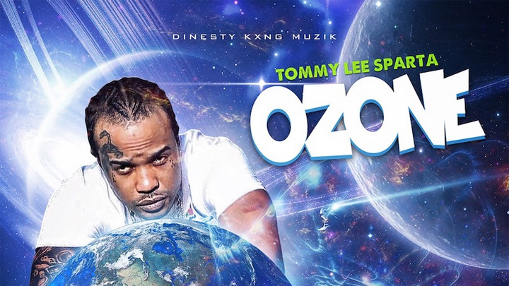 Tommy Lee Sparta - Ozone [3/5/2021]