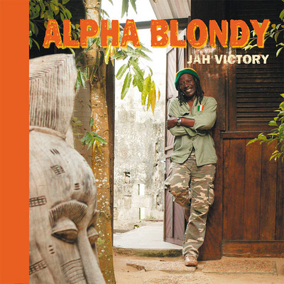 Alpha Blondy - Jah Victory