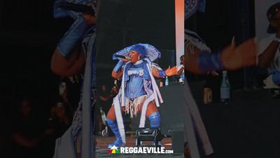 Spice @ Unruly Fest 2024