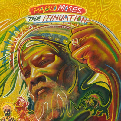 Pablo Moses - The Itinuation