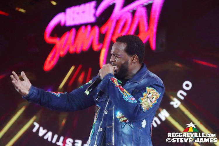 Teejay, Aidonia, Govana