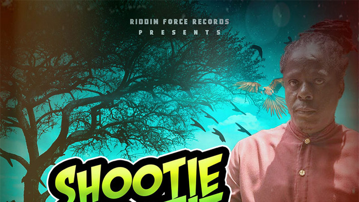 Richie Spice - Shootie Shootie [2/11/2022]