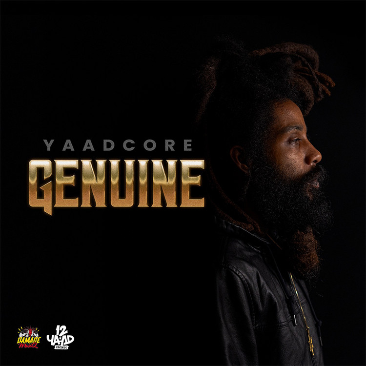 Yaadcore - Genuine