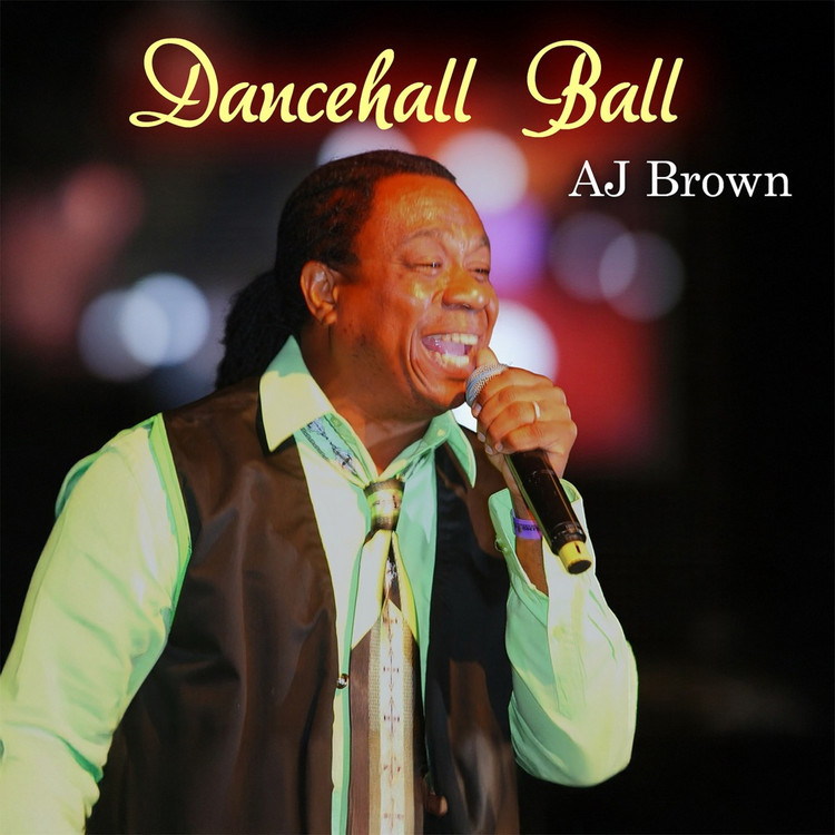 AJ Brown - Dancehall Ball
