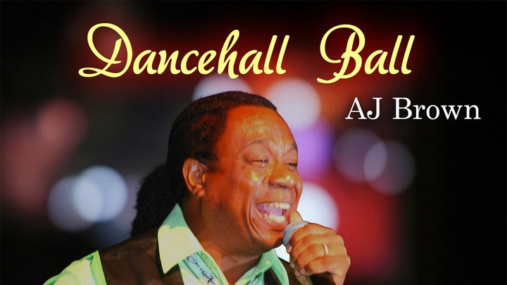 AJ Brown - Dancehall Ball [11/14/2025]
