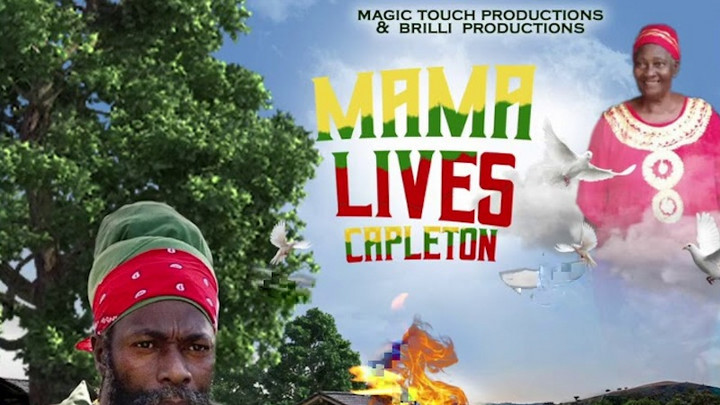 Capleton - Mama Lives [7/25/2020]