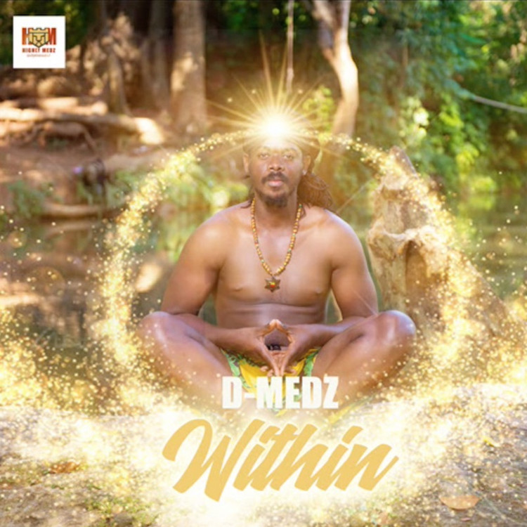 D-Medz - Within