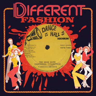 The High Note Dancehall Collection
