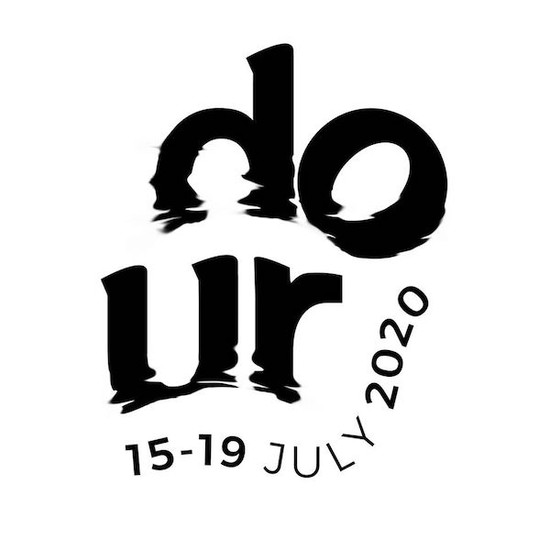 CANCELLED: Dour Festival 2020